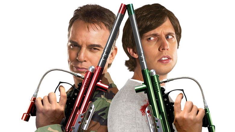 School for Scoundrels still 2