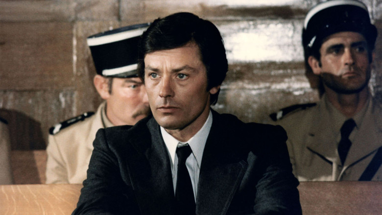 Two Men in Town still 4