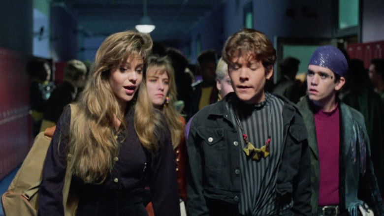 Class of 1999 still 2