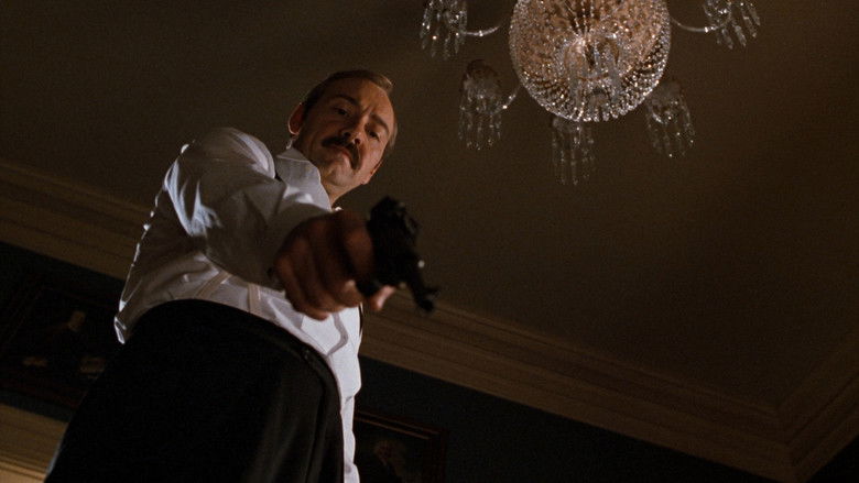 Midnight in the Garden of Good and Evil still