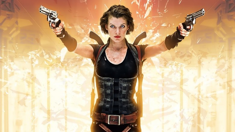 Resident Evil: Afterlife still 4