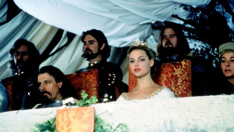 Prince Valiant still 2