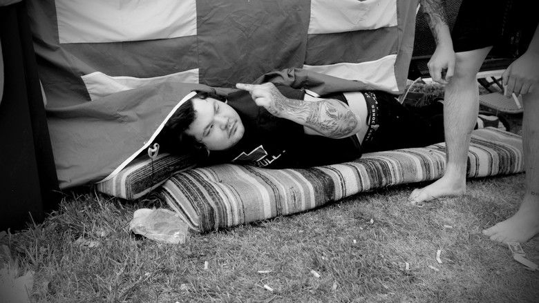 Swedish Greasers still 4