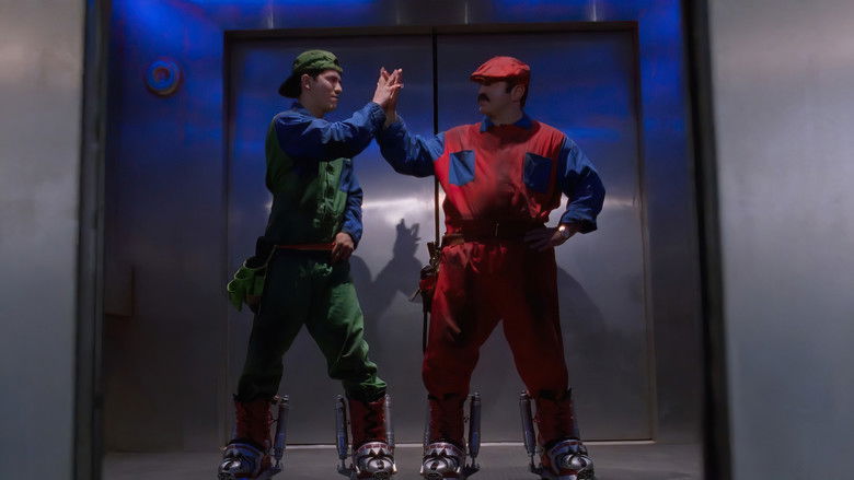 Super Mario Bros. still