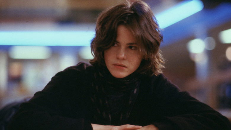 The Breakfast Club still