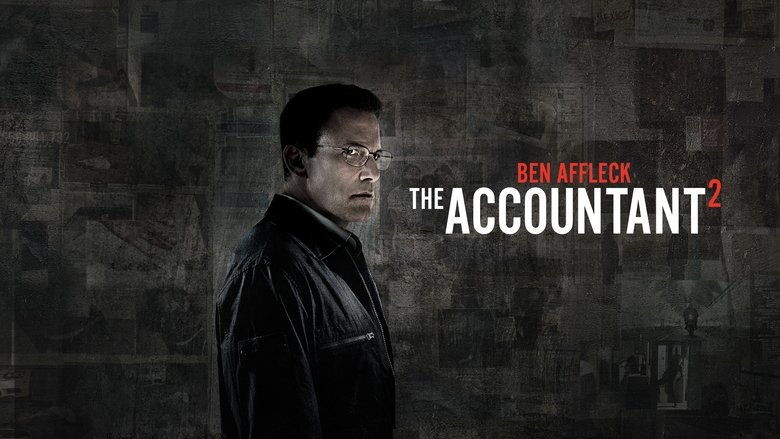 The Accountant² still 4