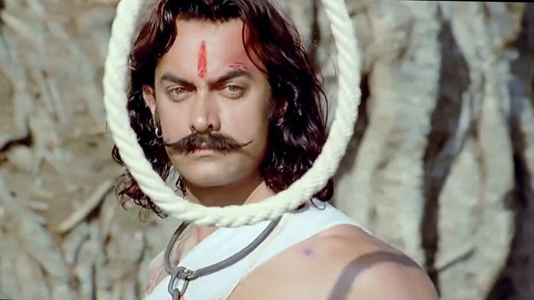 Mangal Pandey - The Rising still