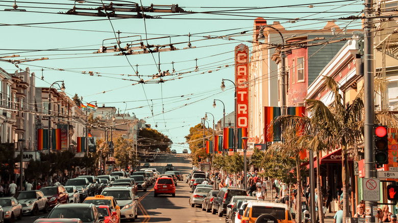 The Spark: The Origins of Pride still