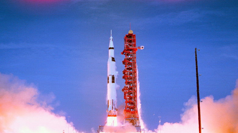 Apollo 11 still