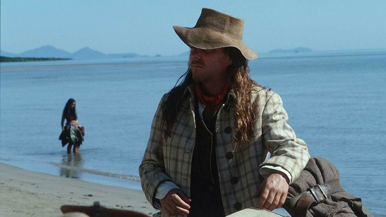 Paradise Found still 2