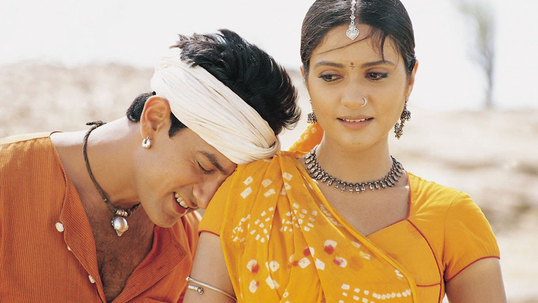 Lagaan: Once Upon a Time in India still