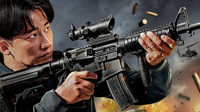 Extraordinary Mission still