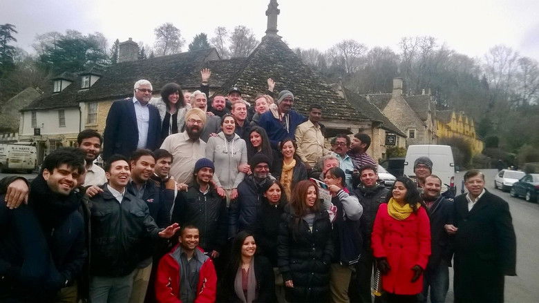 Bhoothnath Returns still 3