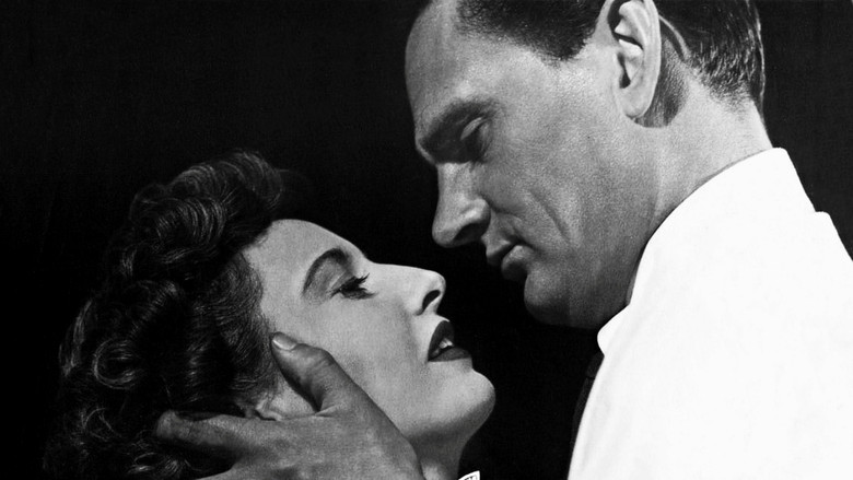 The File on Thelma Jordon still 3