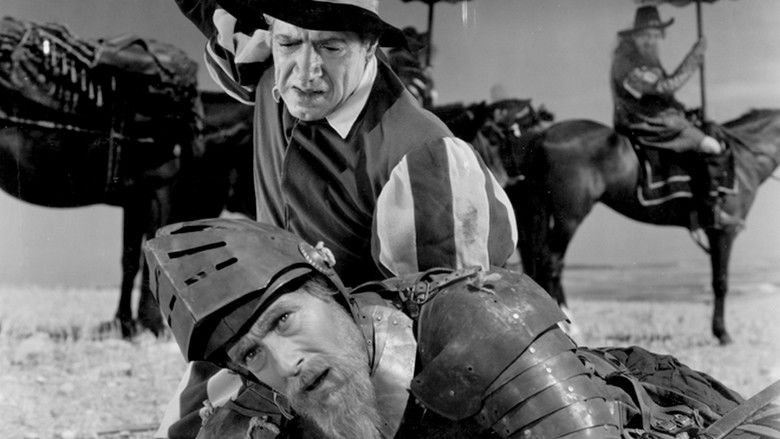 El Quijote desde la platea still 4