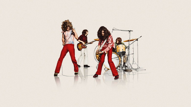 Becoming Led Zeppelin still 3