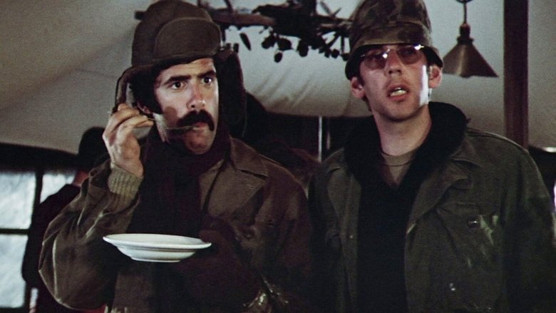 M*A*S*H still 3