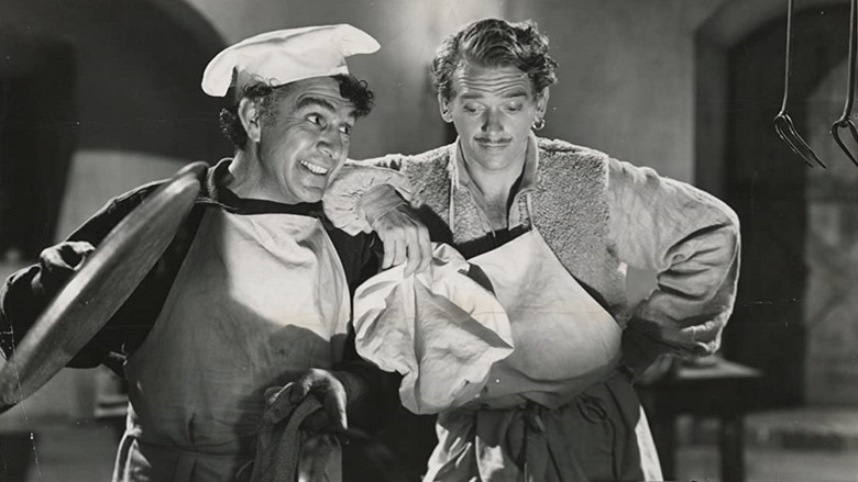 The Corsican Brothers still 1