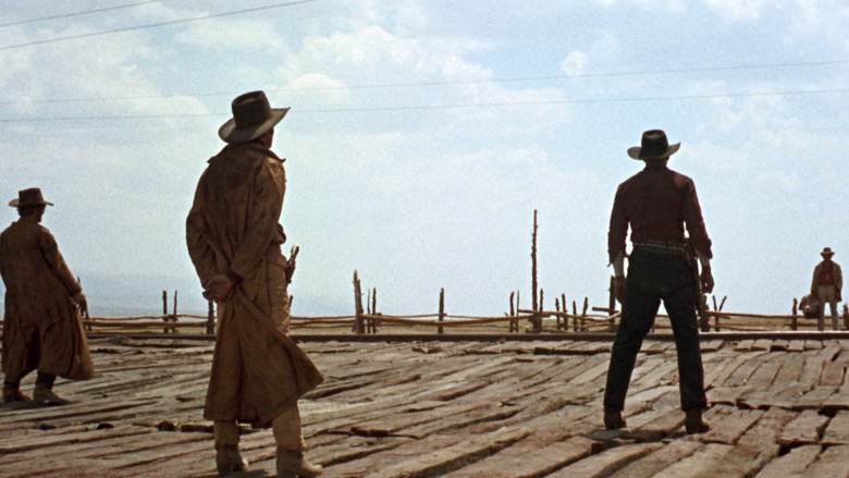 Once Upon a Time in the West still 2