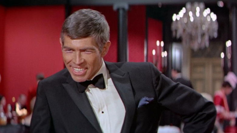 Our Man Flint still 2