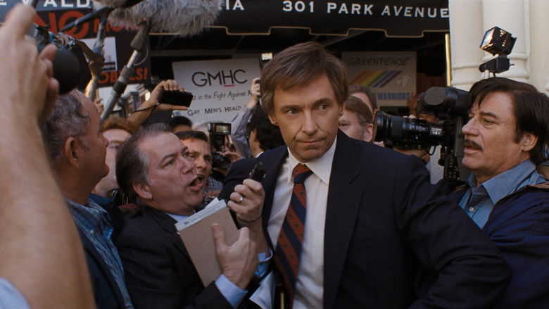 The Front Runner still 4