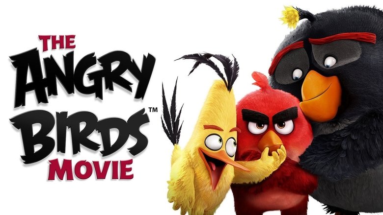 The Angry Birds Movie still 3
