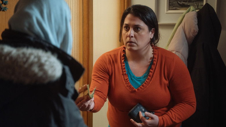 Bassima's Womb still