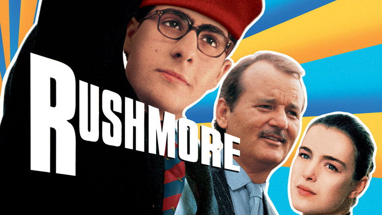 Rushmore still