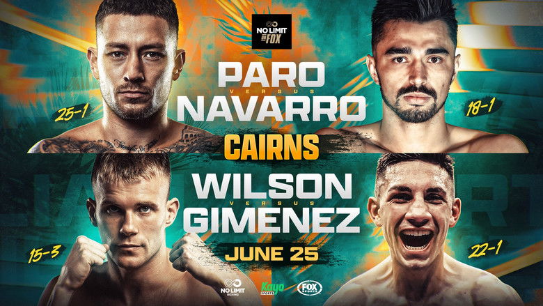 Liam Paro vs. Jonathan Navarro still 3