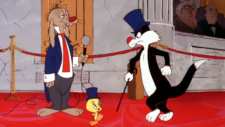 The Looney, Looney, Looney Bugs Bunny Movie still