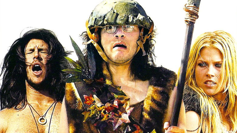 Homo Erectus still 3