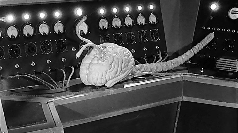 Fiend Without a Face still