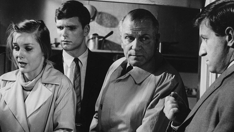 Bunny Lake Is Missing still 1