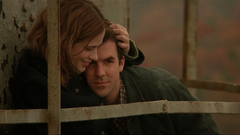 All the Real Girls still