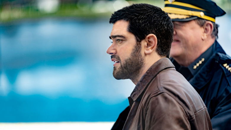 Poisoned in Paradise: A Martha's Vineyard Mystery still 2