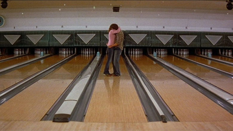 All the Real Girls still