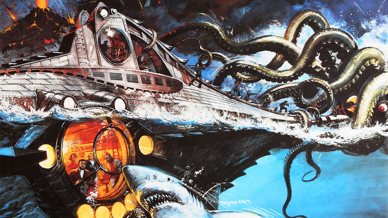 20,000 Leagues Under the Sea still 3