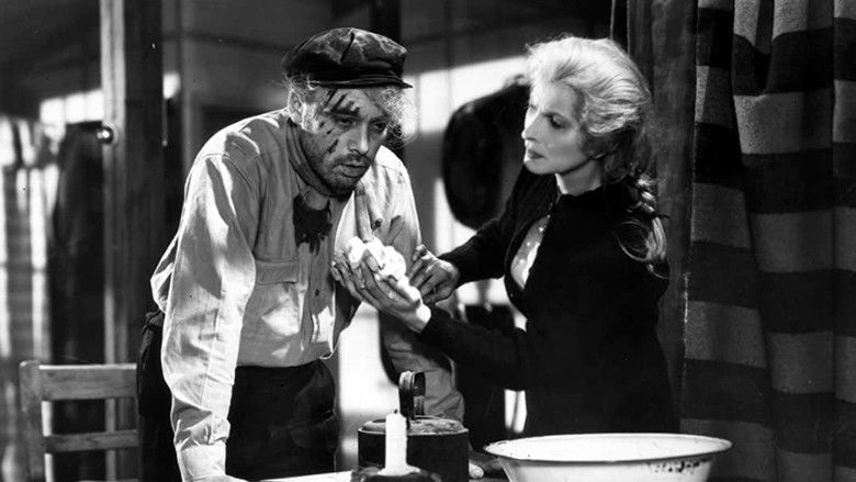 Portrait from Life still