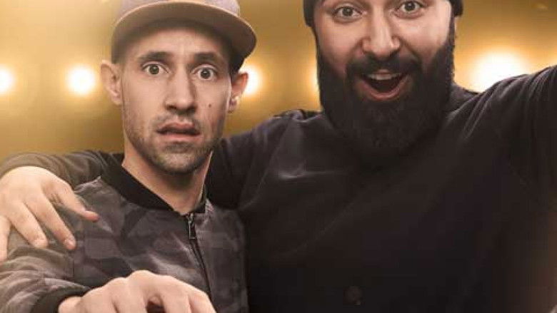 Adam & Noah - Farvel og tjak still 1