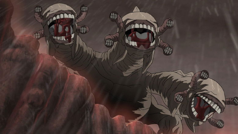 Dante's Inferno: An Animated Epic still