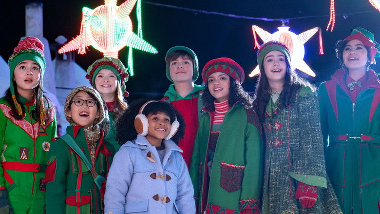 The Naughty Nine still