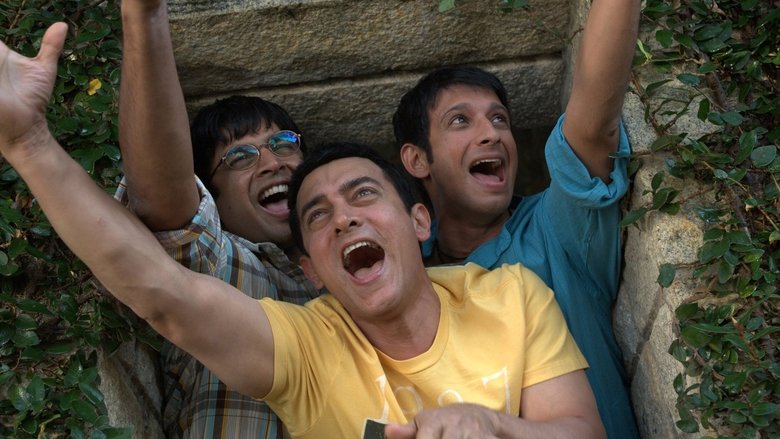 3 Idiots still