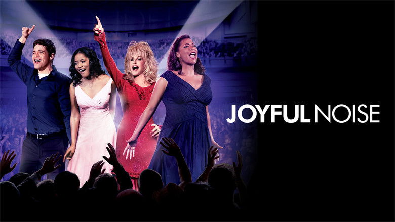 Joyful Noise still