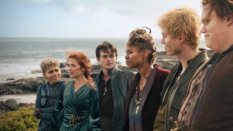 The Rats: A Witcher Tale still 4