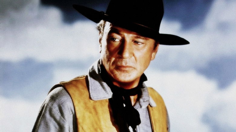 Man of the West still