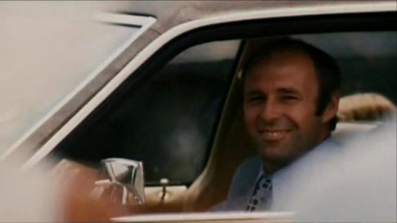 The Stepford Wives still