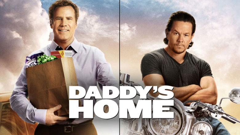 Daddy's Home still