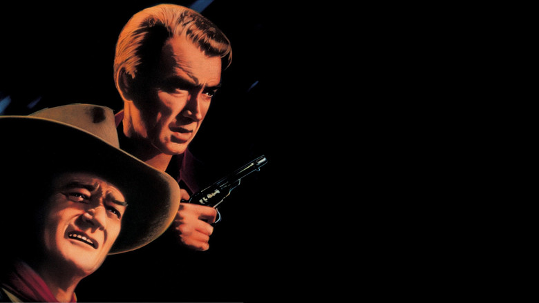 The Man Who Shot Liberty Valance still 4