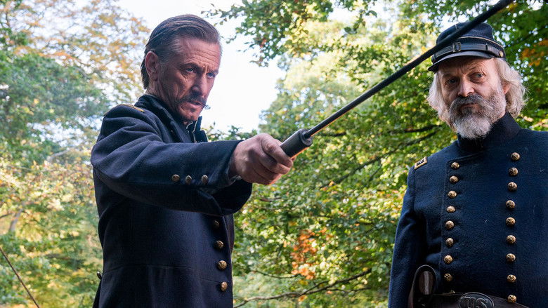 The Professor and the Madman still