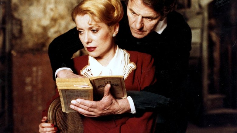 The Last Metro still 1